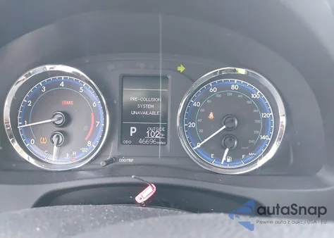 2019 Toyota Corolla Le из США, поврежденный, VIN 2T1BURHE1KC184665